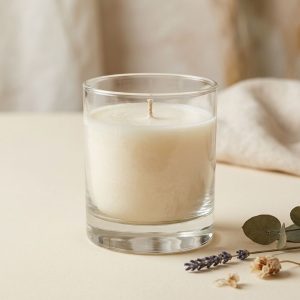 Handmade Scented Candle